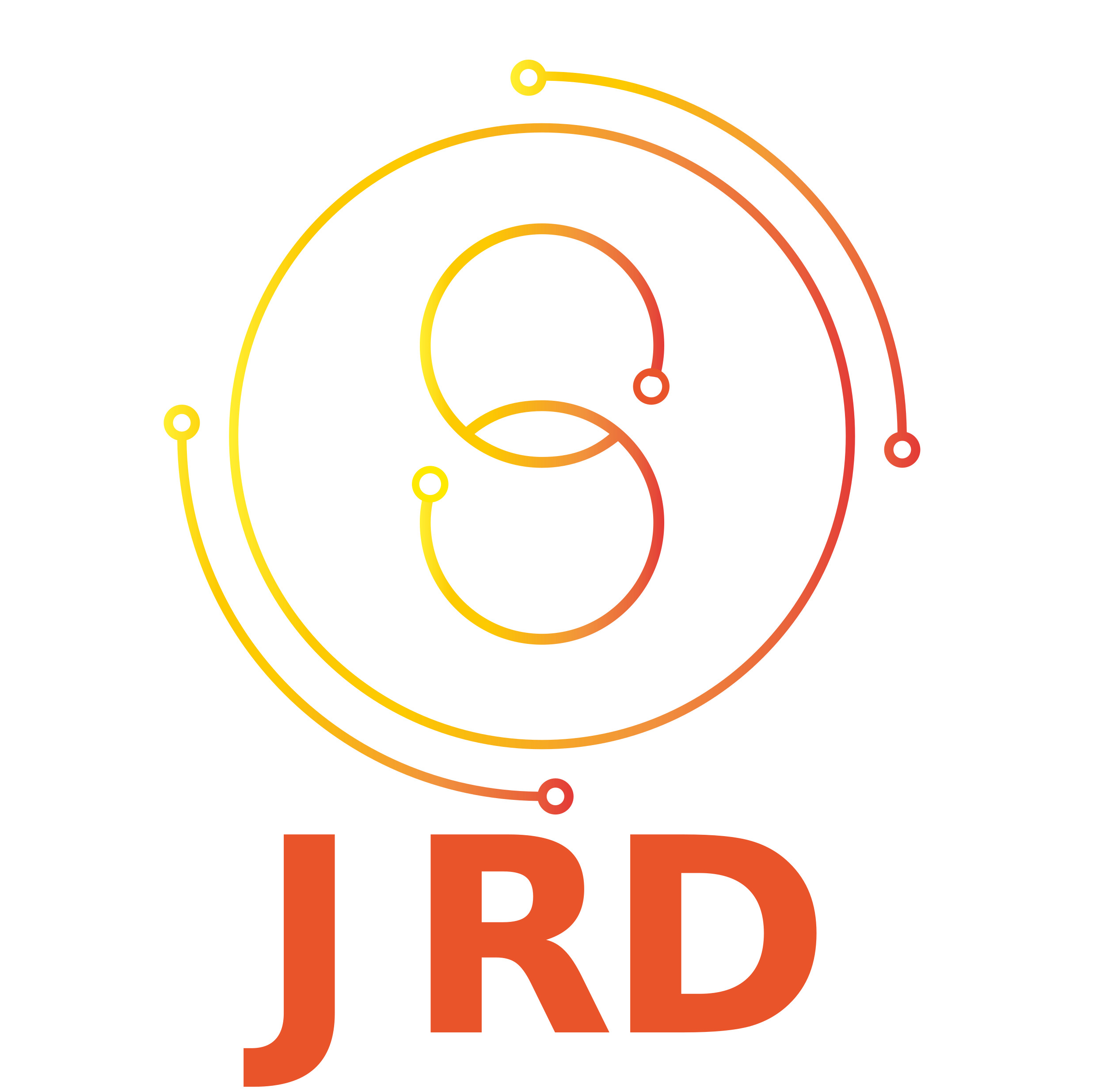 Logo JRD8